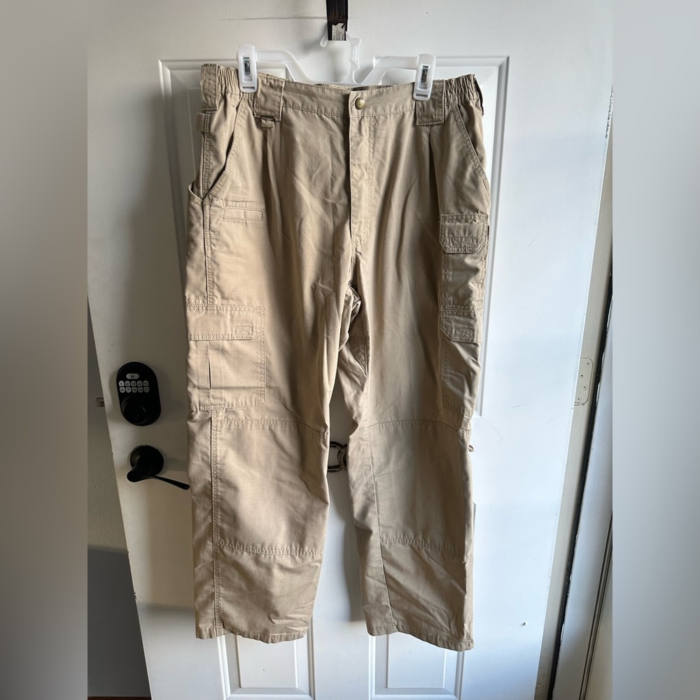5.11 Tactical Series Men's Cargo Pants